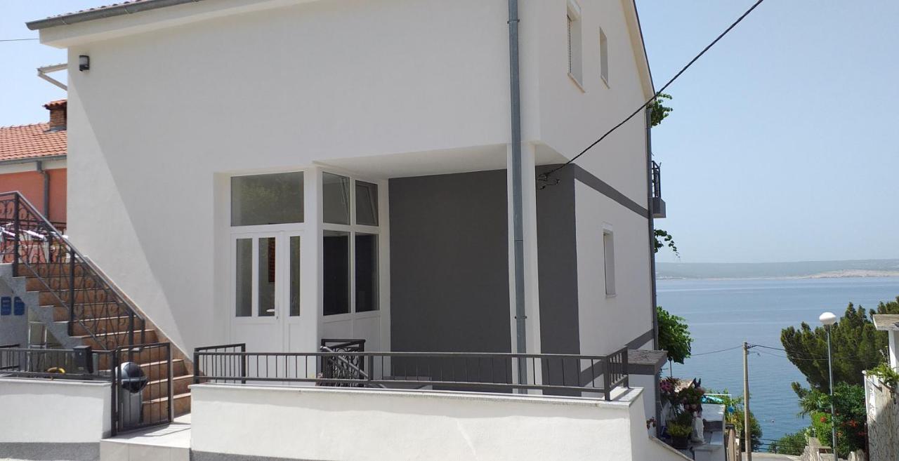 Apartments By The Sea Dramalj, Crikvenica - 2376 Exterior photo
