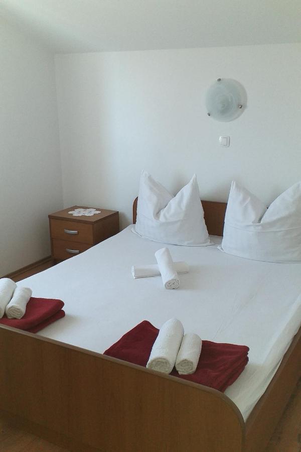 Apartments By The Sea Dramalj, Crikvenica - 2376 Exterior photo