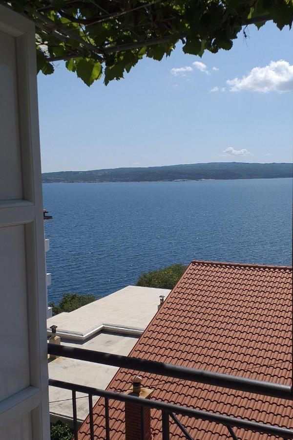 Apartments By The Sea Dramalj, Crikvenica - 2376 Exterior photo